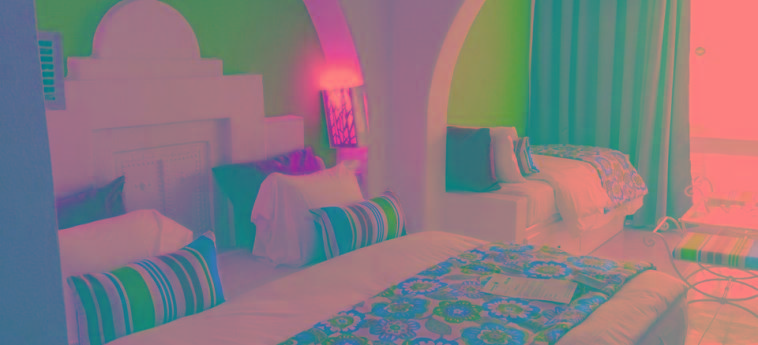 Aqi Venus Beach Hammamet Exterior foto