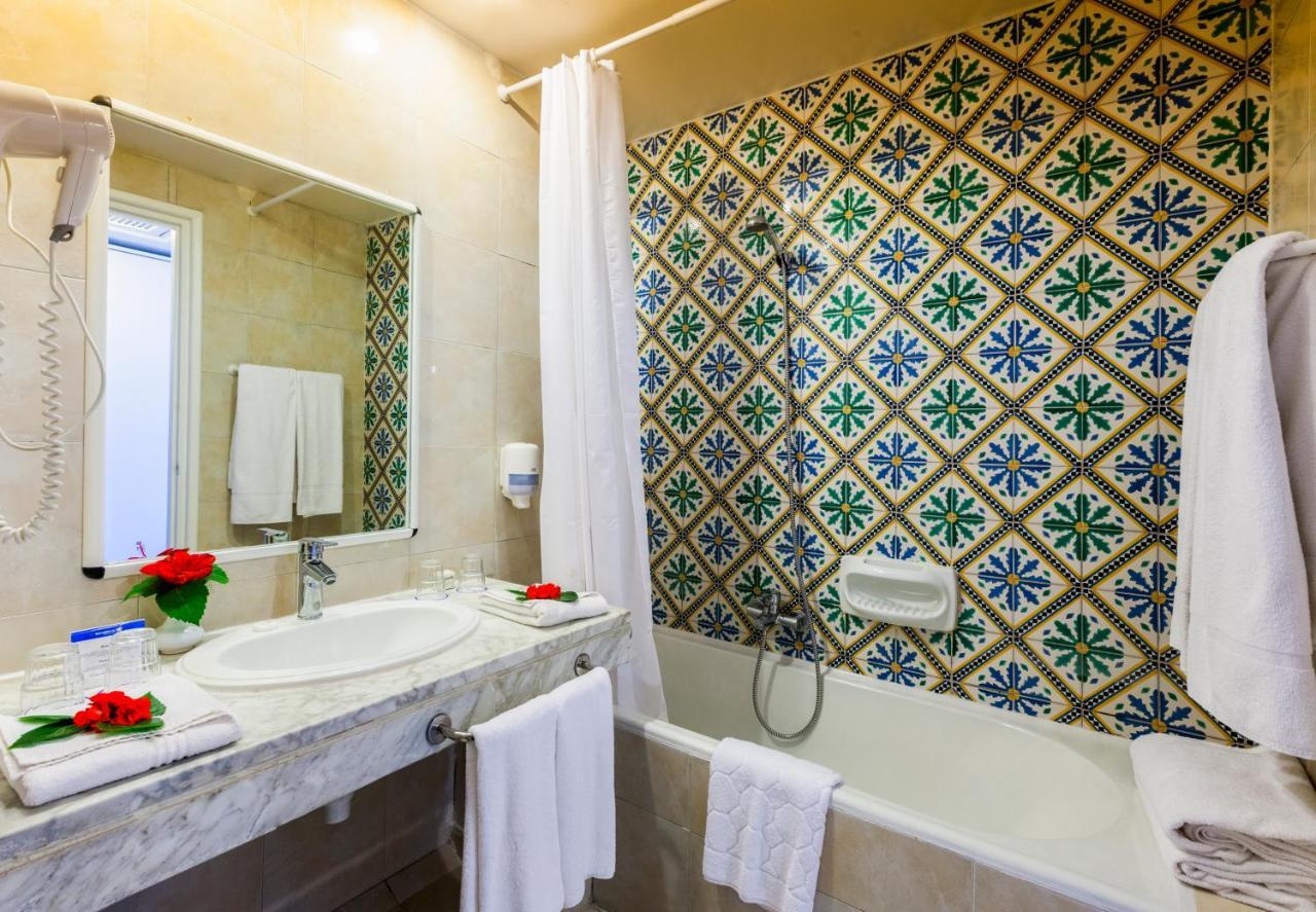 Aqi Venus Beach Hammamet Exterior foto